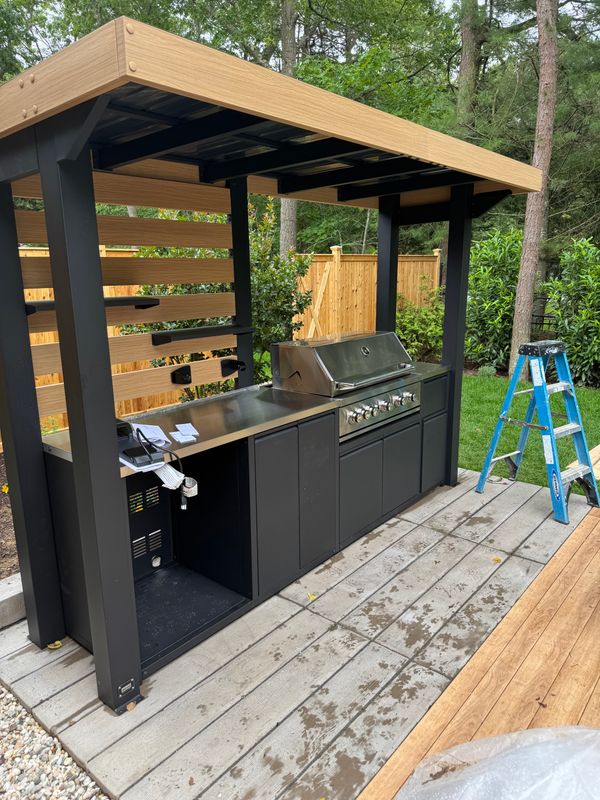 Carpentry