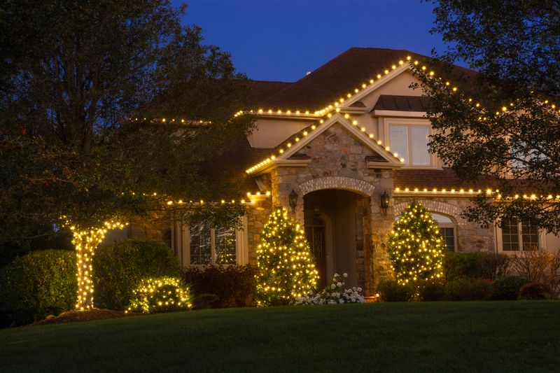 Holiday Lighting