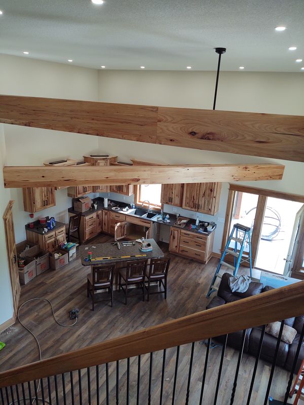 Custom Homes