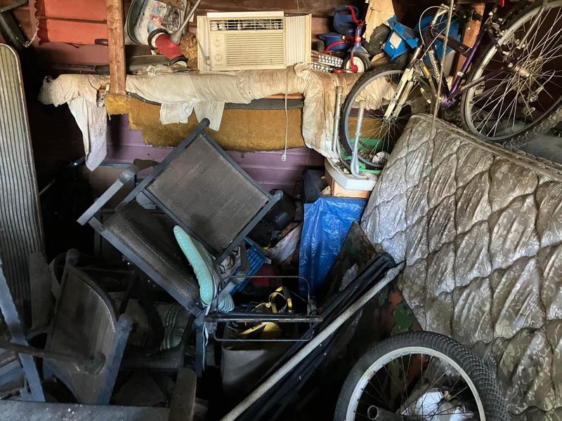 Furniture and Appliance Removal