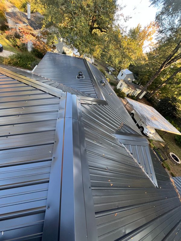 Roofing Inspections