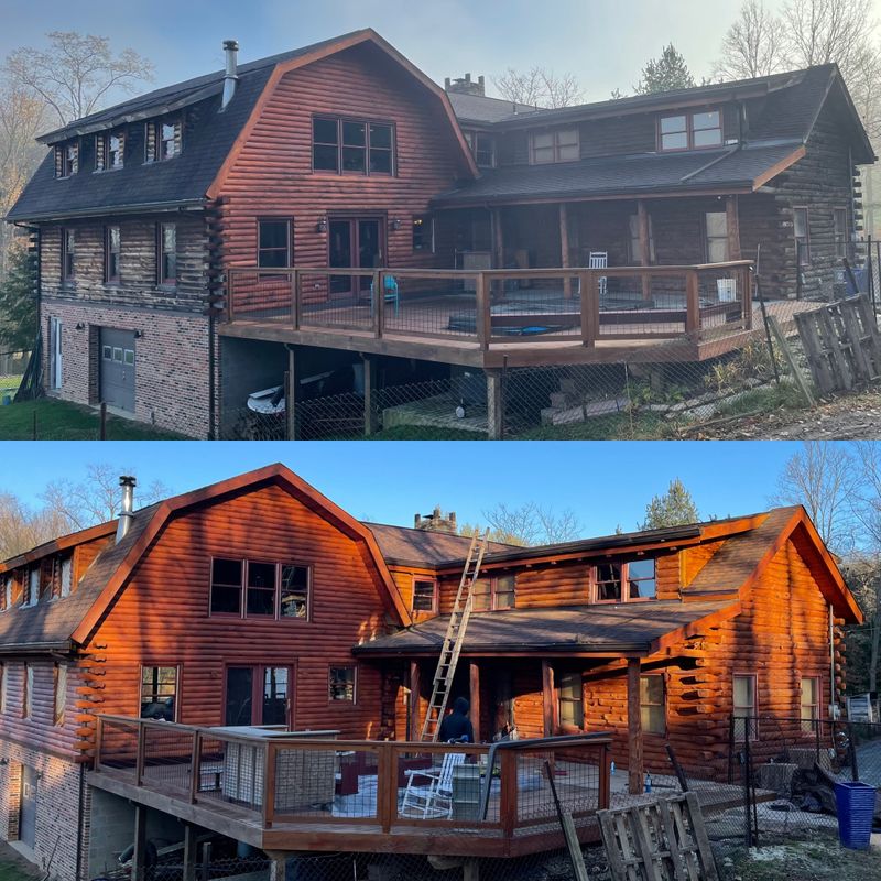 Renovations