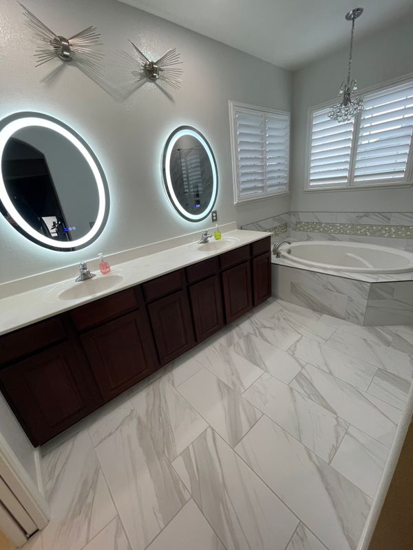 Interior Renovations