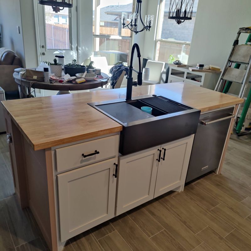 Kitchen Renovation
