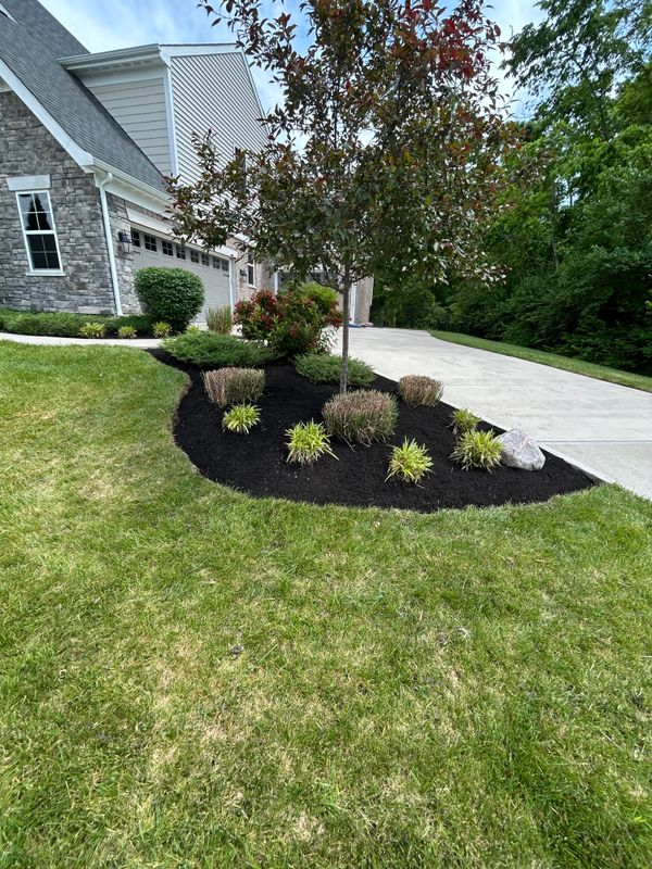Our Landscaping