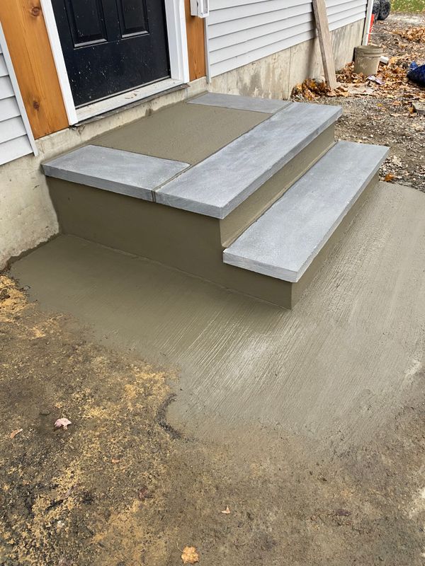 Additions And Extensions