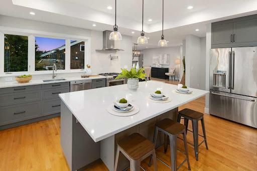 New Home Construction
