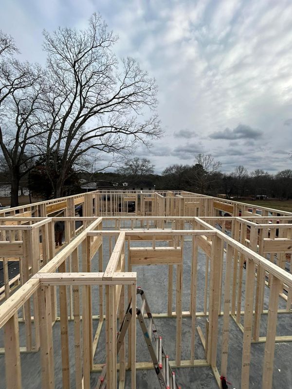 Carpentry