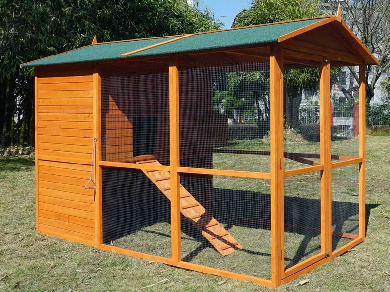Chicken Coops