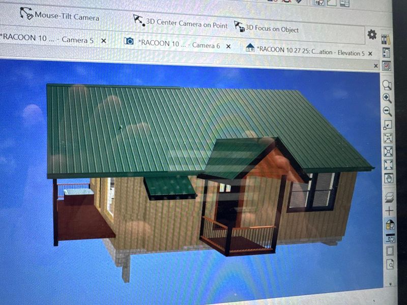 Custom Home Construction