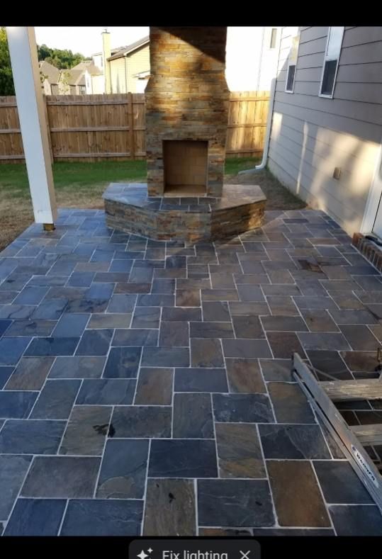 Masonry
