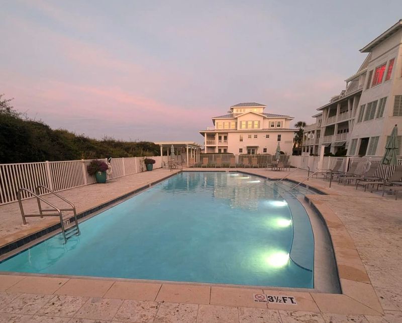 Pool Repairs 