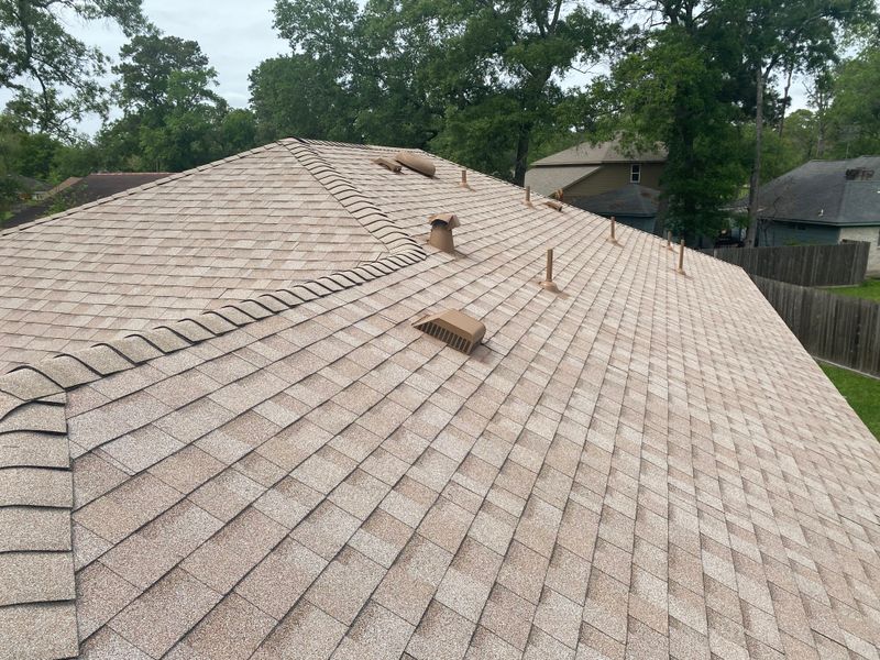 Roofing