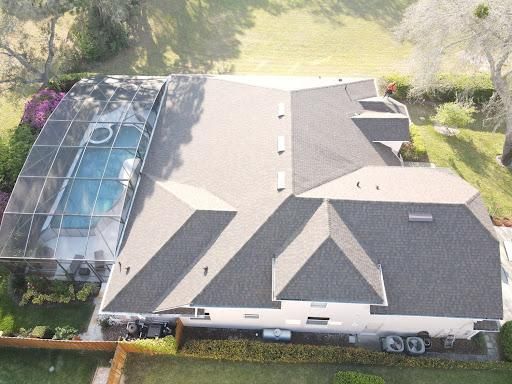 Roofing Installation