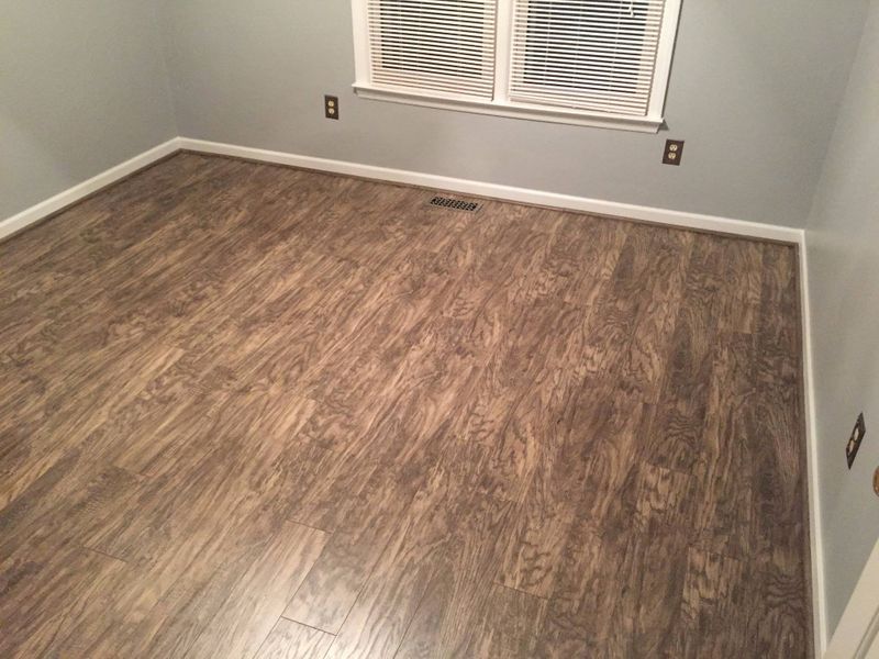 Interior Renovations