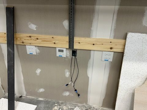 Electrical Repairs