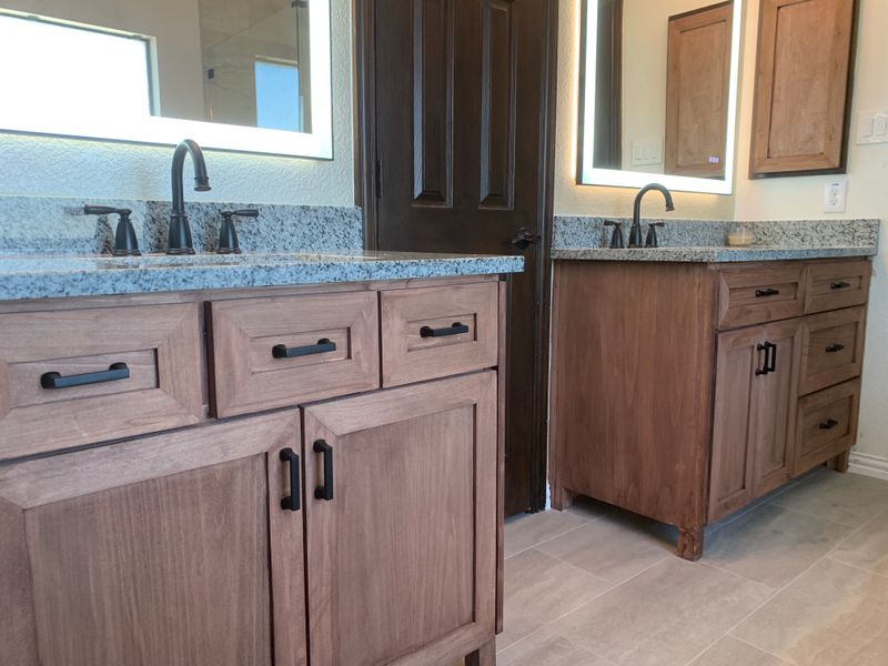 Interior Renovations