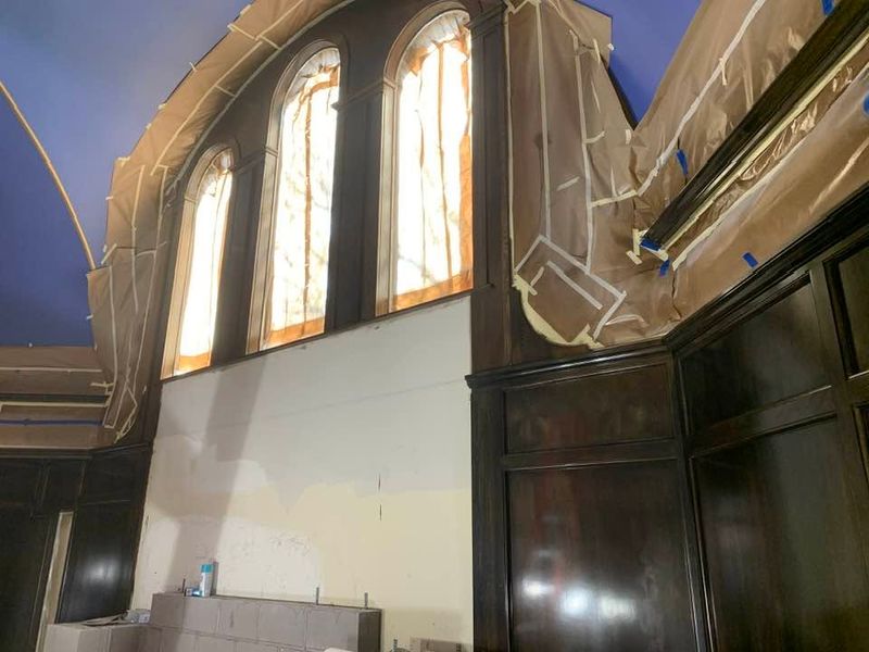 Interior Painting
