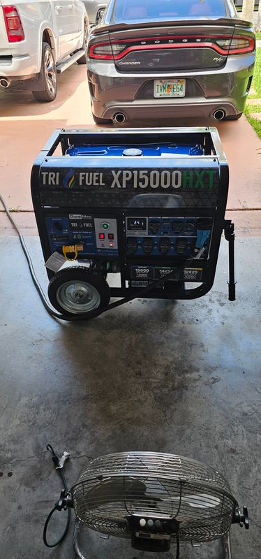 Generators