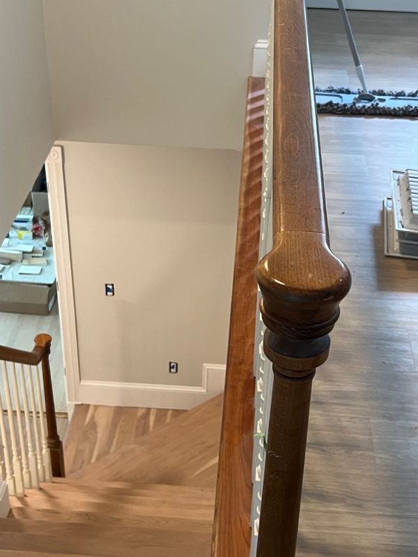Flooring
