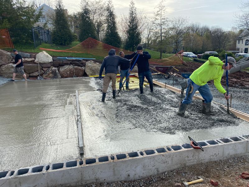 Foundations