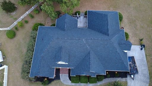 Roofing Replacement