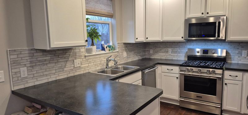 Kitchen and Bathroom Renovations