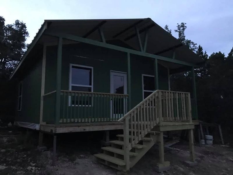 Exterior Renovations