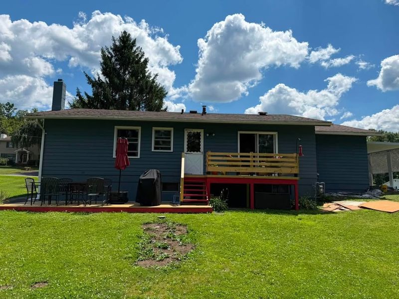 Exterior Painting