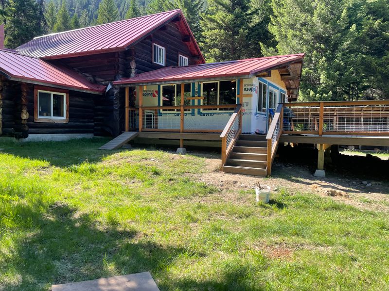 New Construction