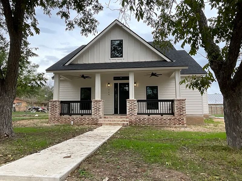 Exterior Painting