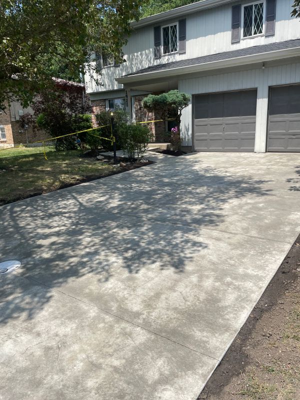Concrete