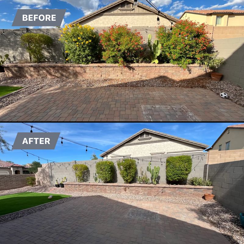 Topiary & Lawn Care
