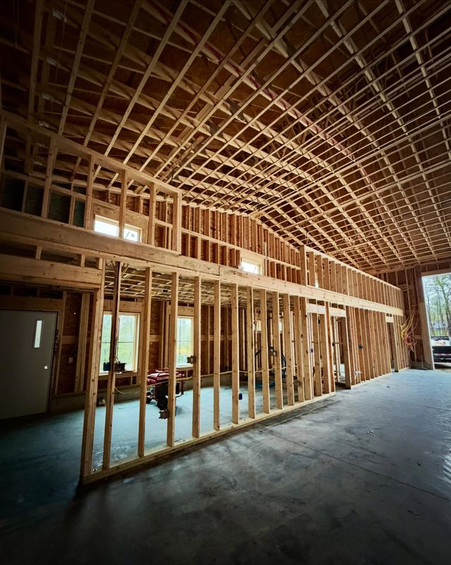 Framing