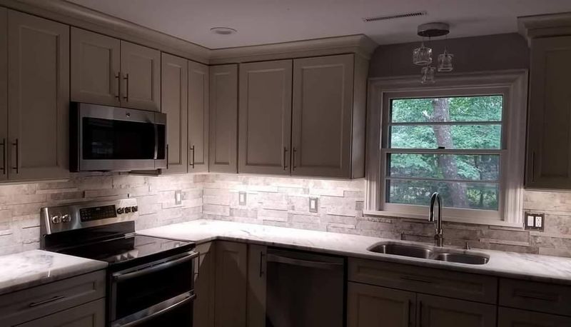 Tile Installation