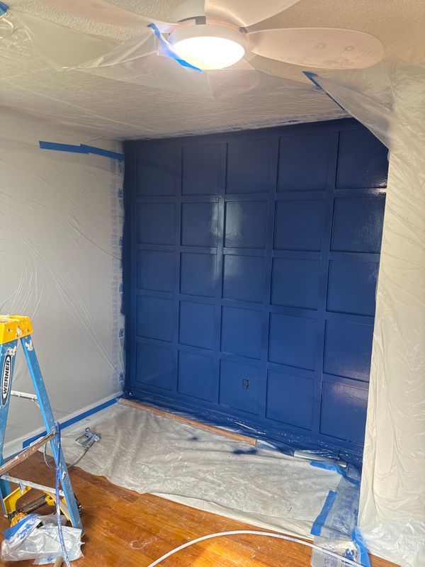 Interior Painting