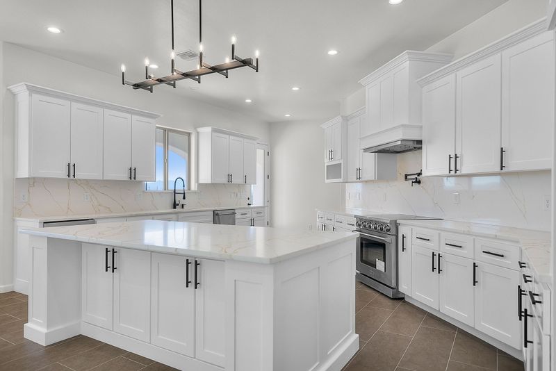 Custom Home Construction
