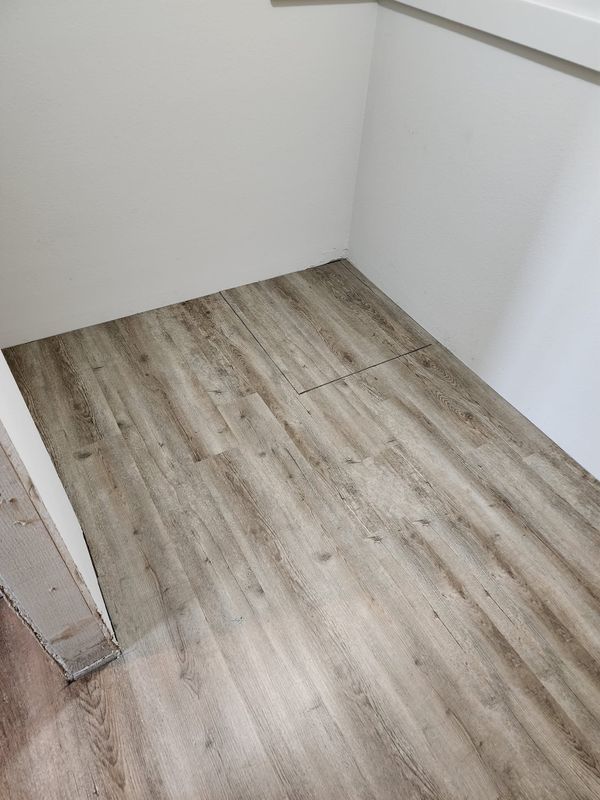 Bathroom Tiling