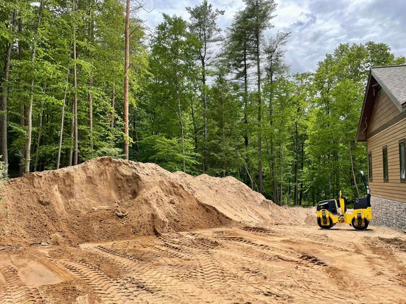 Site Grading