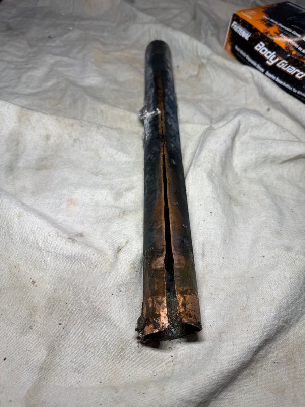 Leak Detection and Repair