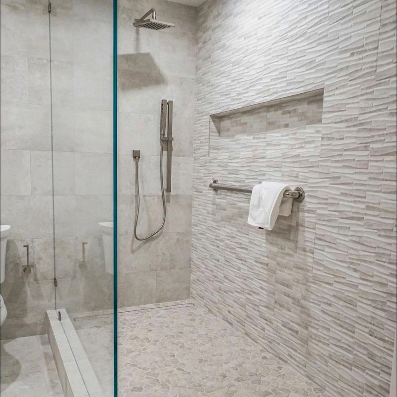 Bathroom Renovation gallery
