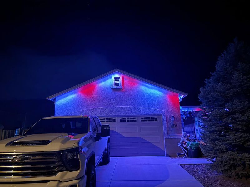 Lighting Installation and Repairs