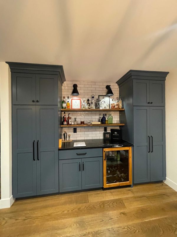 Interior Painting