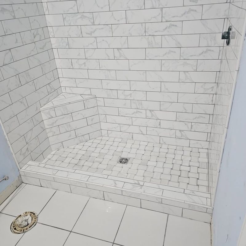 Bathroom Remodeling