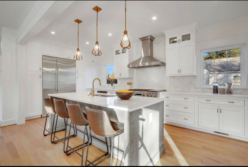 Kitchen and Bathroom Renovations