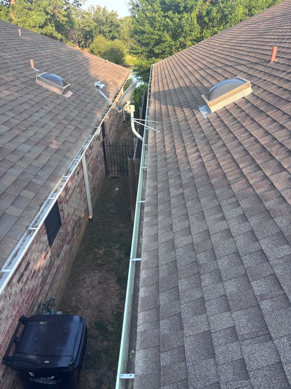 Gutter Repair
