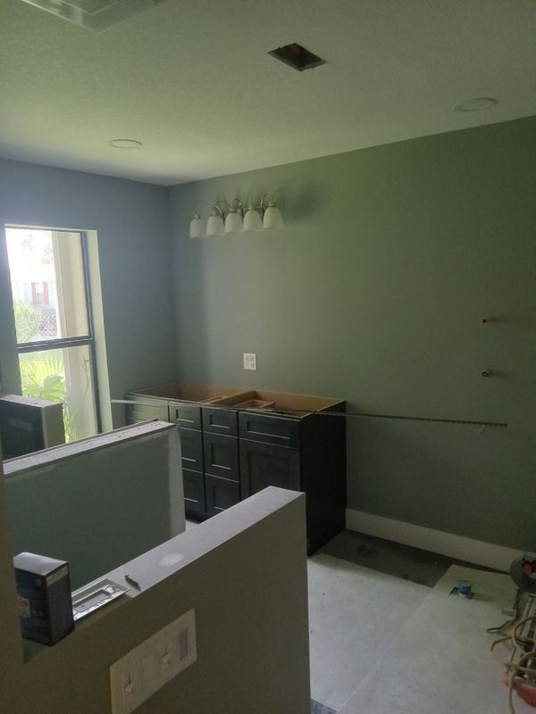 Interior Painting