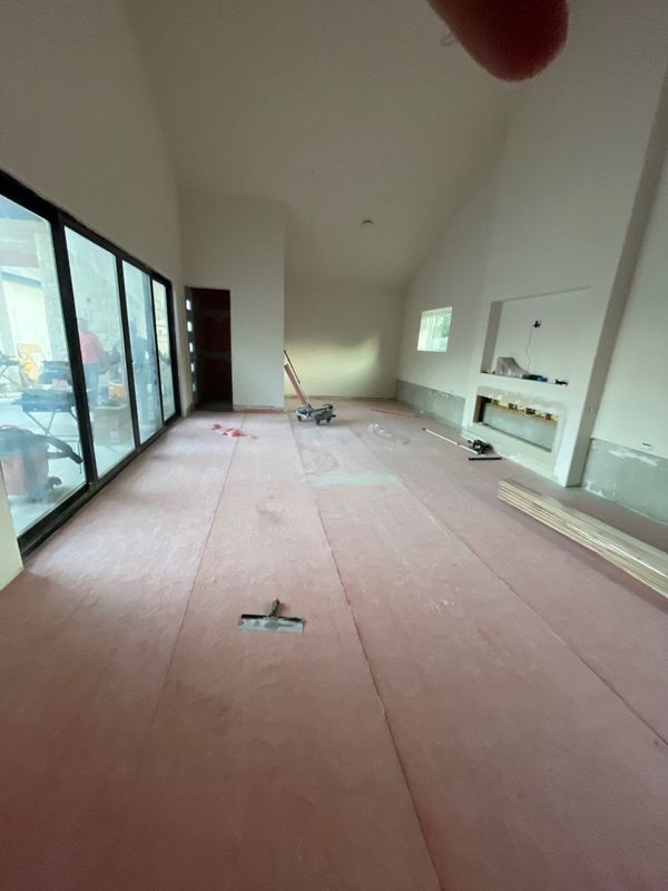 Flooring