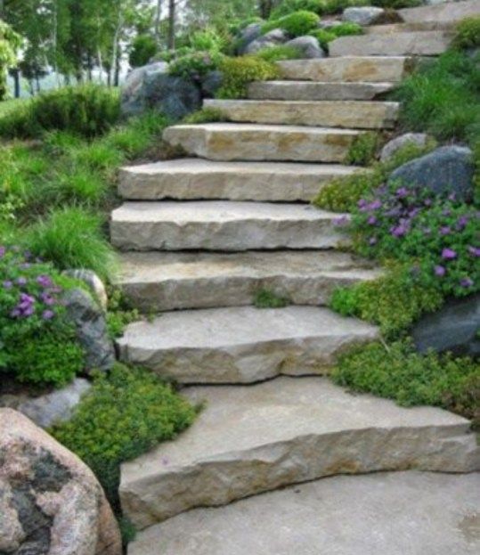 Landscaping
