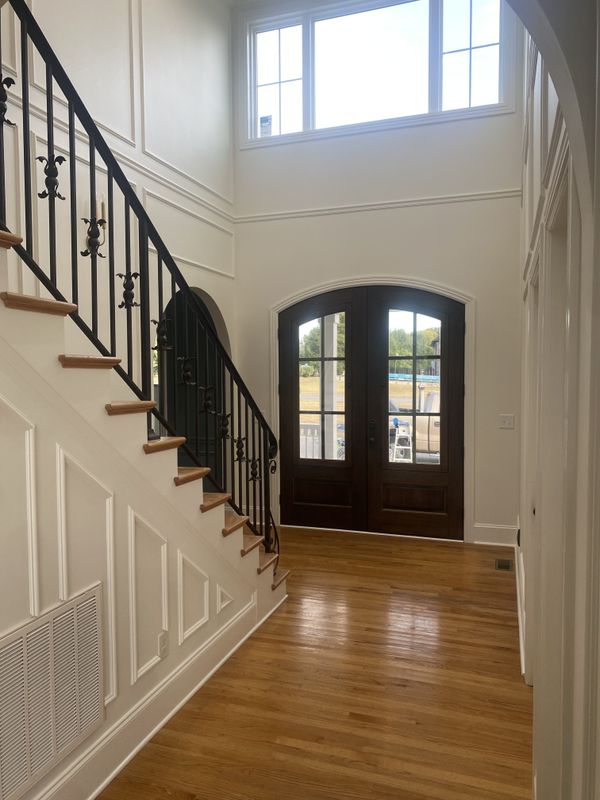Interior Painting